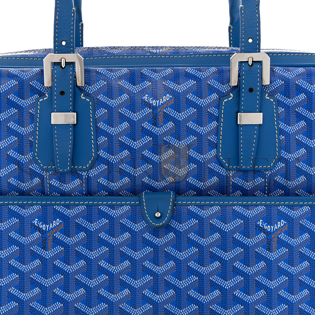 Go*ard ambassade pm document case (35*25*7cm)