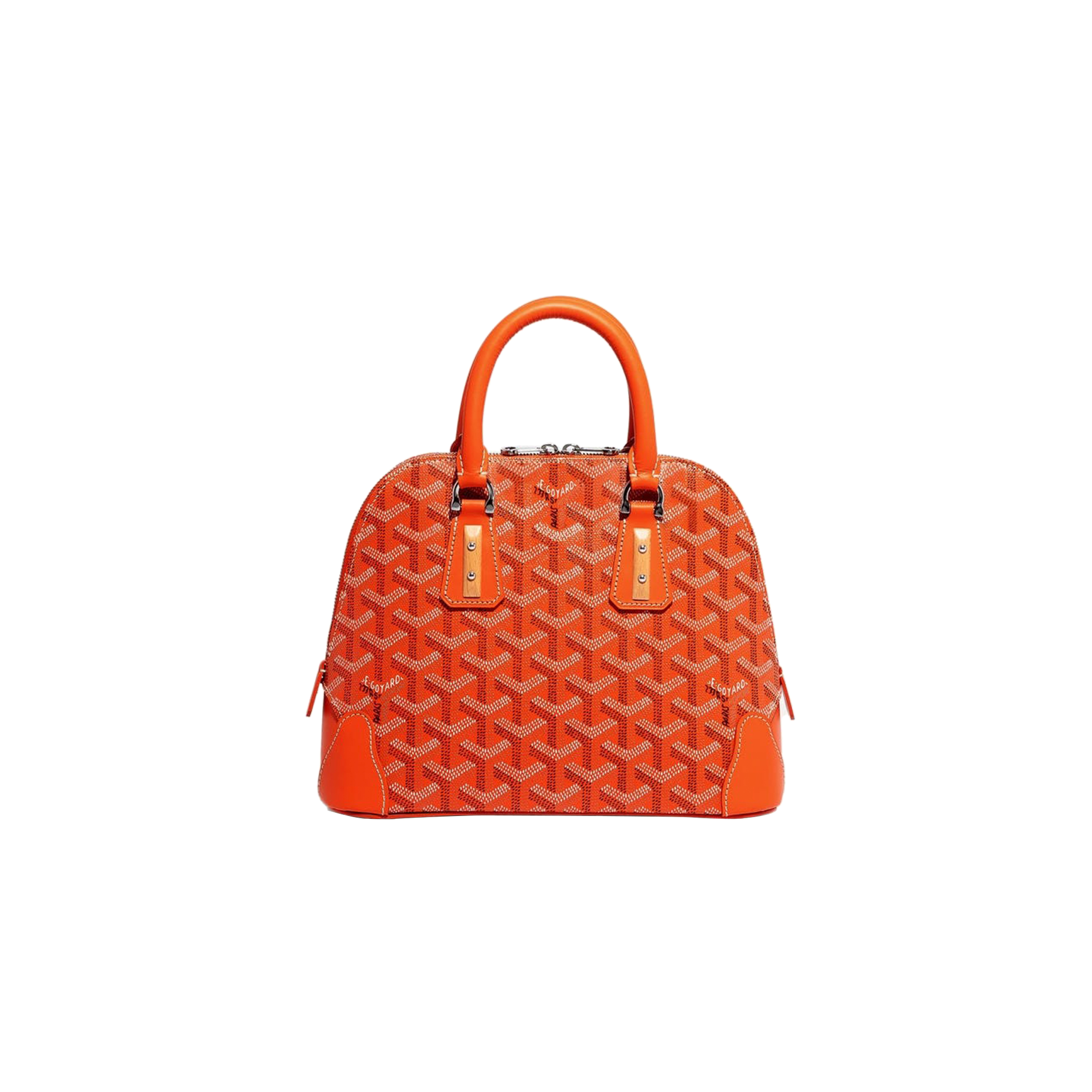 Go*ard vendÔme mini bag vendo2minty07cl07p (23*18.5*10.5cm)
