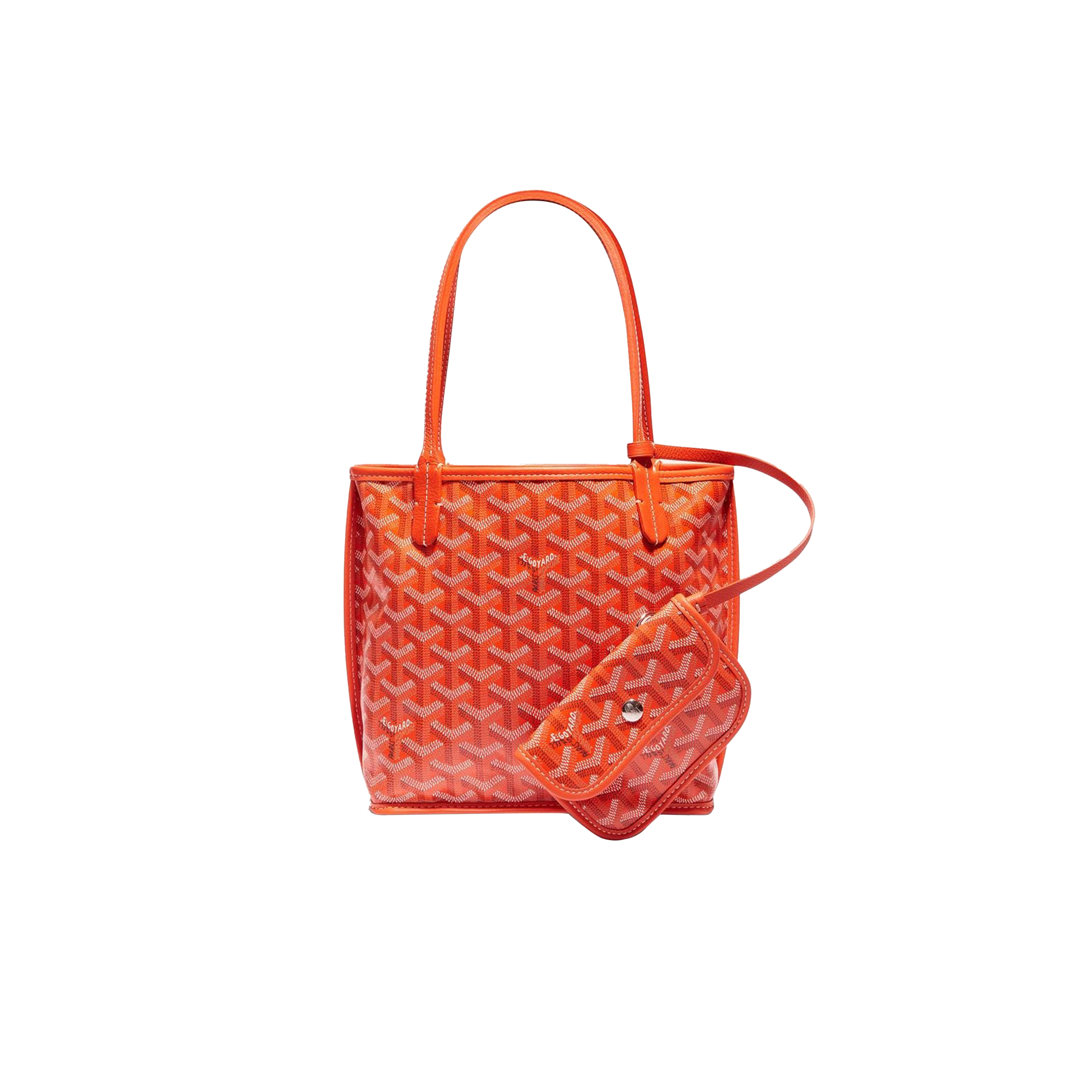 Go*ard anjou mini bag anjousmincg07ty07p (20*20*10cm)