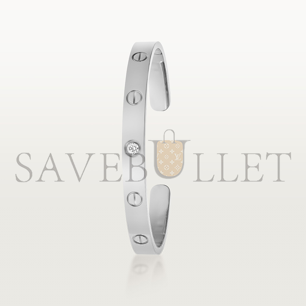 ca*t*er  love bracelet, 1 Di*m*nd b6029917