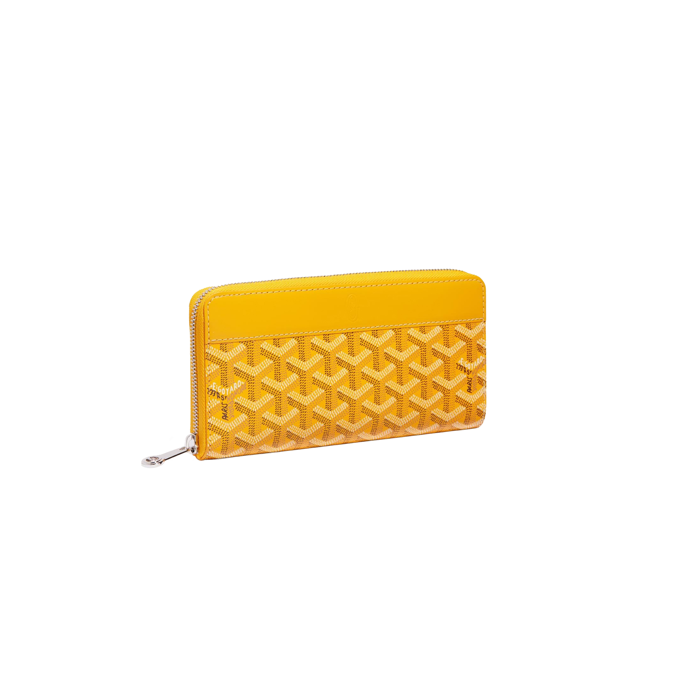 Go*ard matignon gm wallet matig2gmlty08cl08p (20*11*2.3cm)