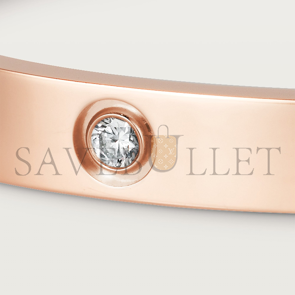 ca*t*er  love bracelet, 10 Di*m*nds b6070217