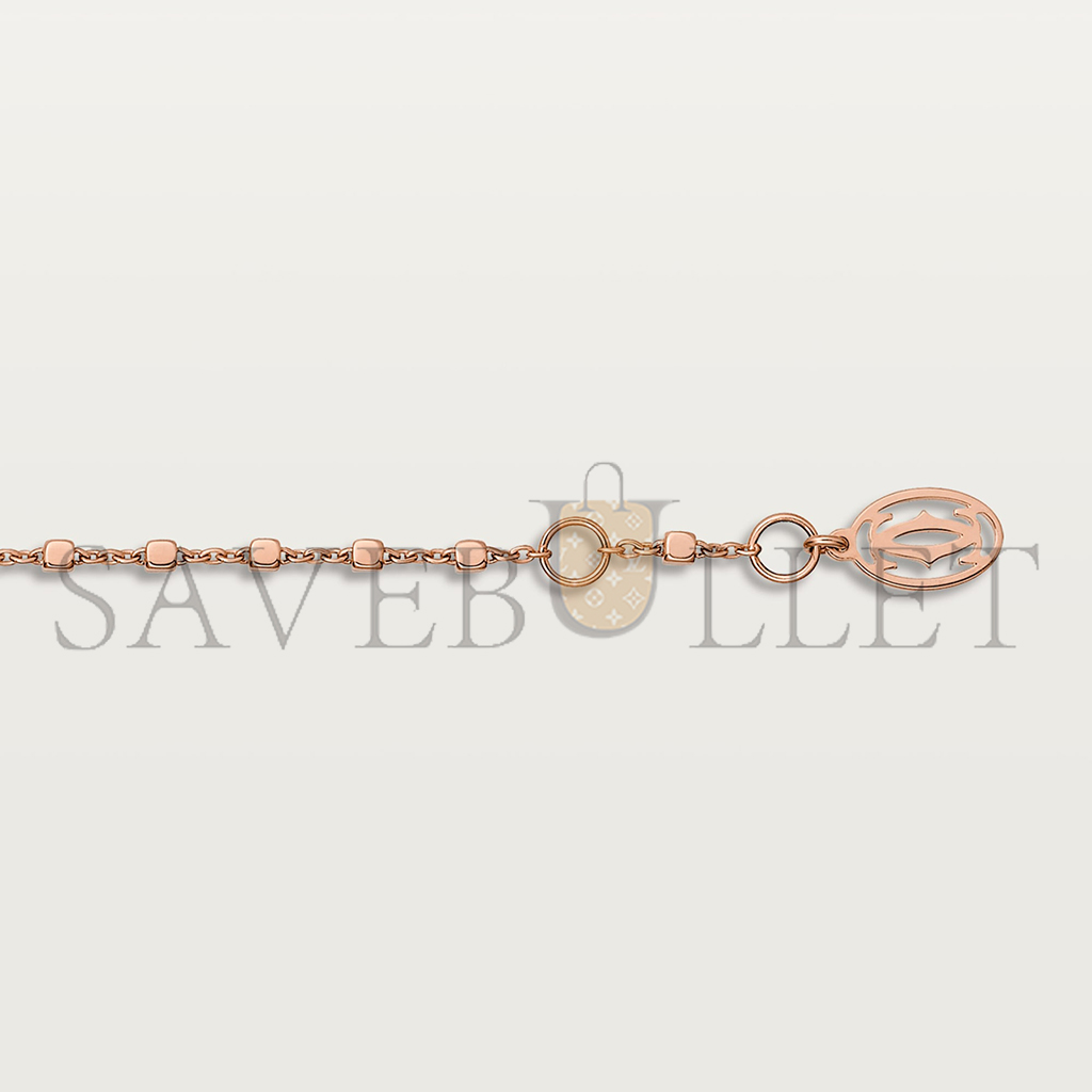 Ca*t*er panthÈre de Ca*t*er bracelet b6046516