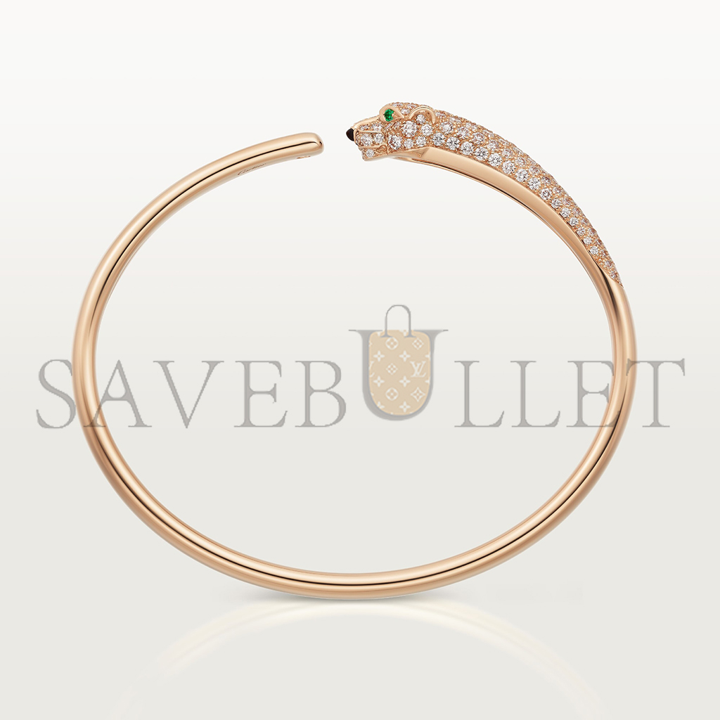 Ca*t*er panthÈre de Ca*t*er bracelet  n6717917