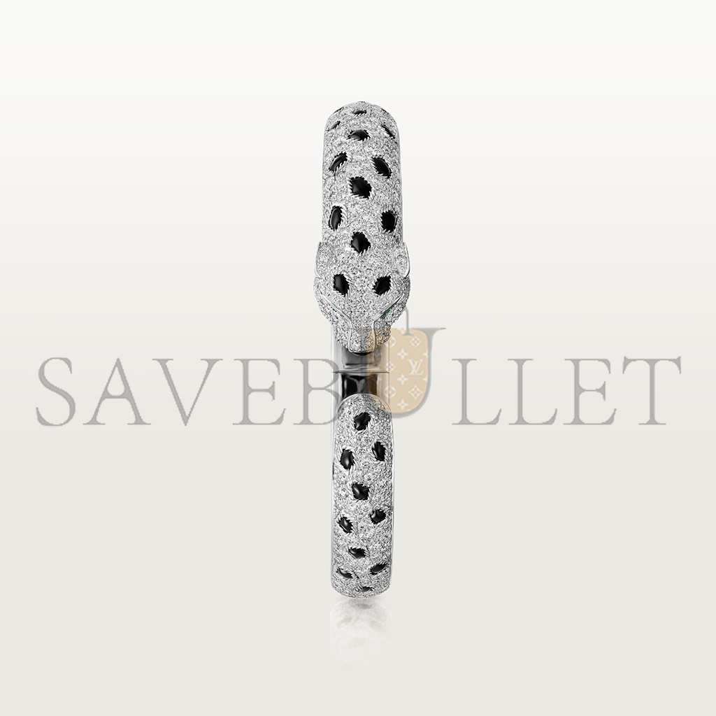 Ca*t*er panthÈre de Ca*t*er bracelet  n6722417
