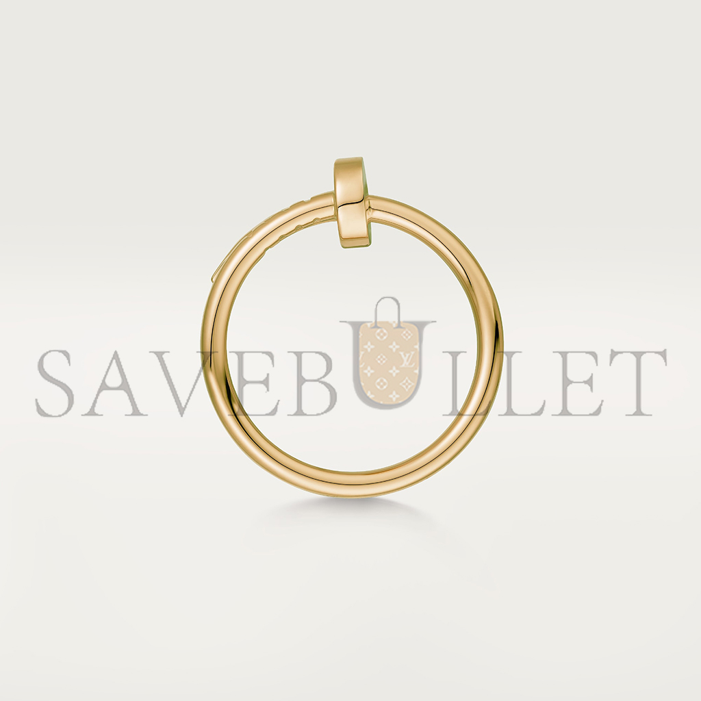 Ca*t*er  juste un clou ring, small model b4225900
