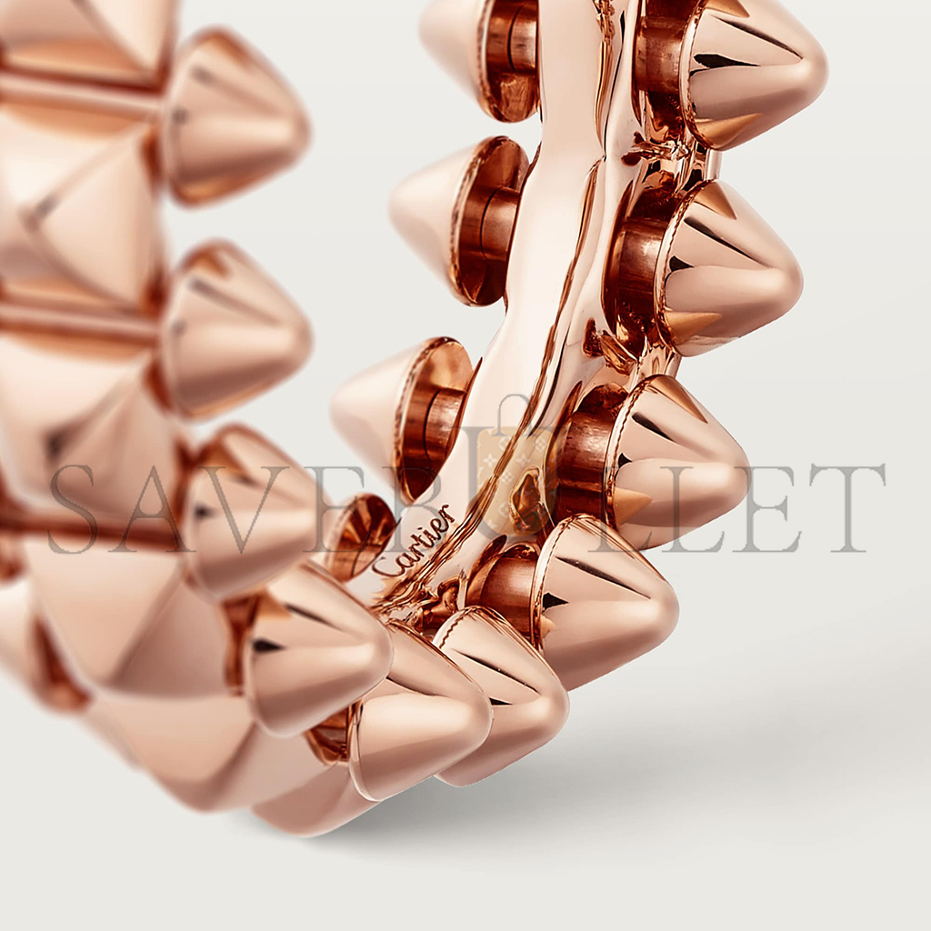 Ca*t*er clash de Ca*t*er ring medium model b4229900