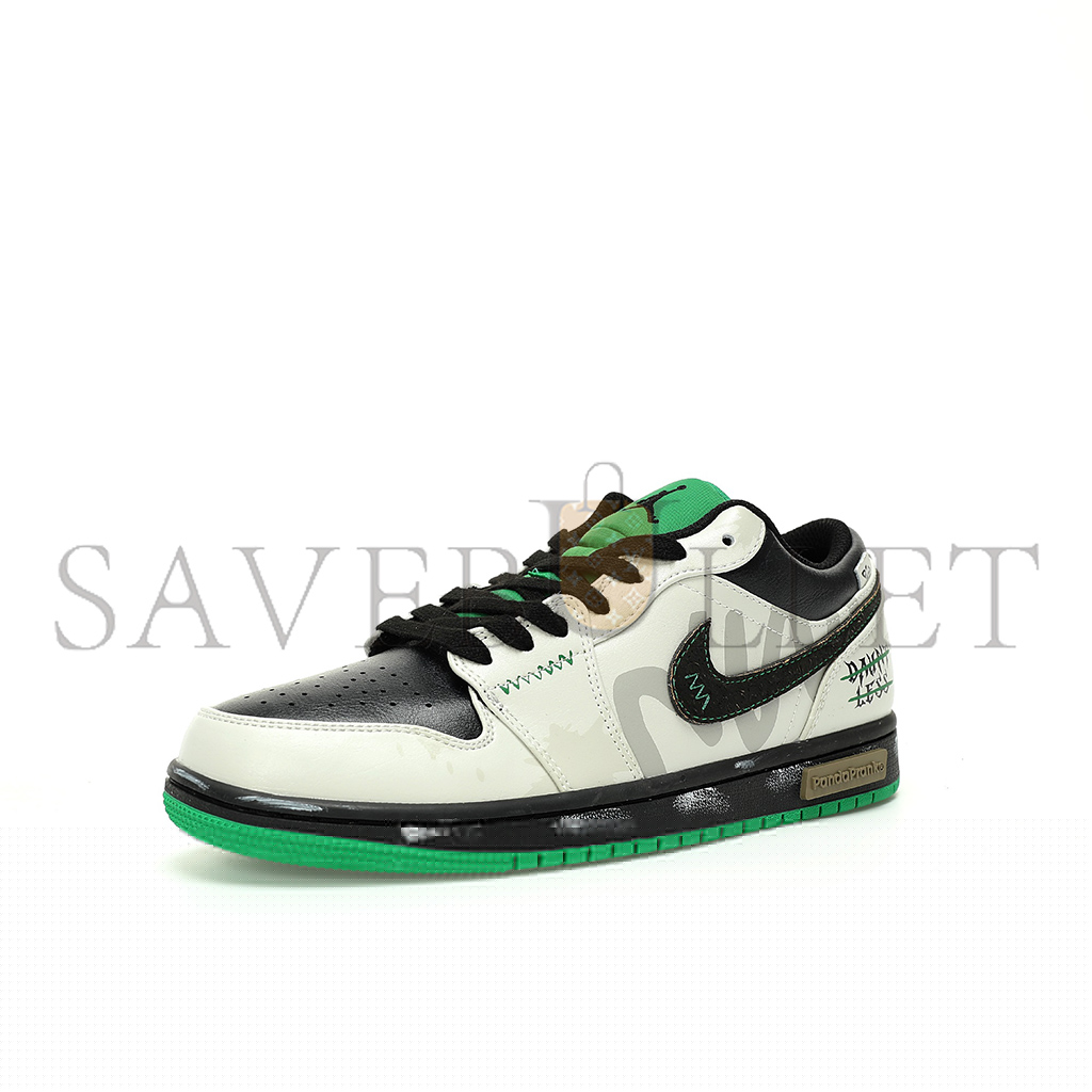 air jordan 1 low M*rauder 553558-065
