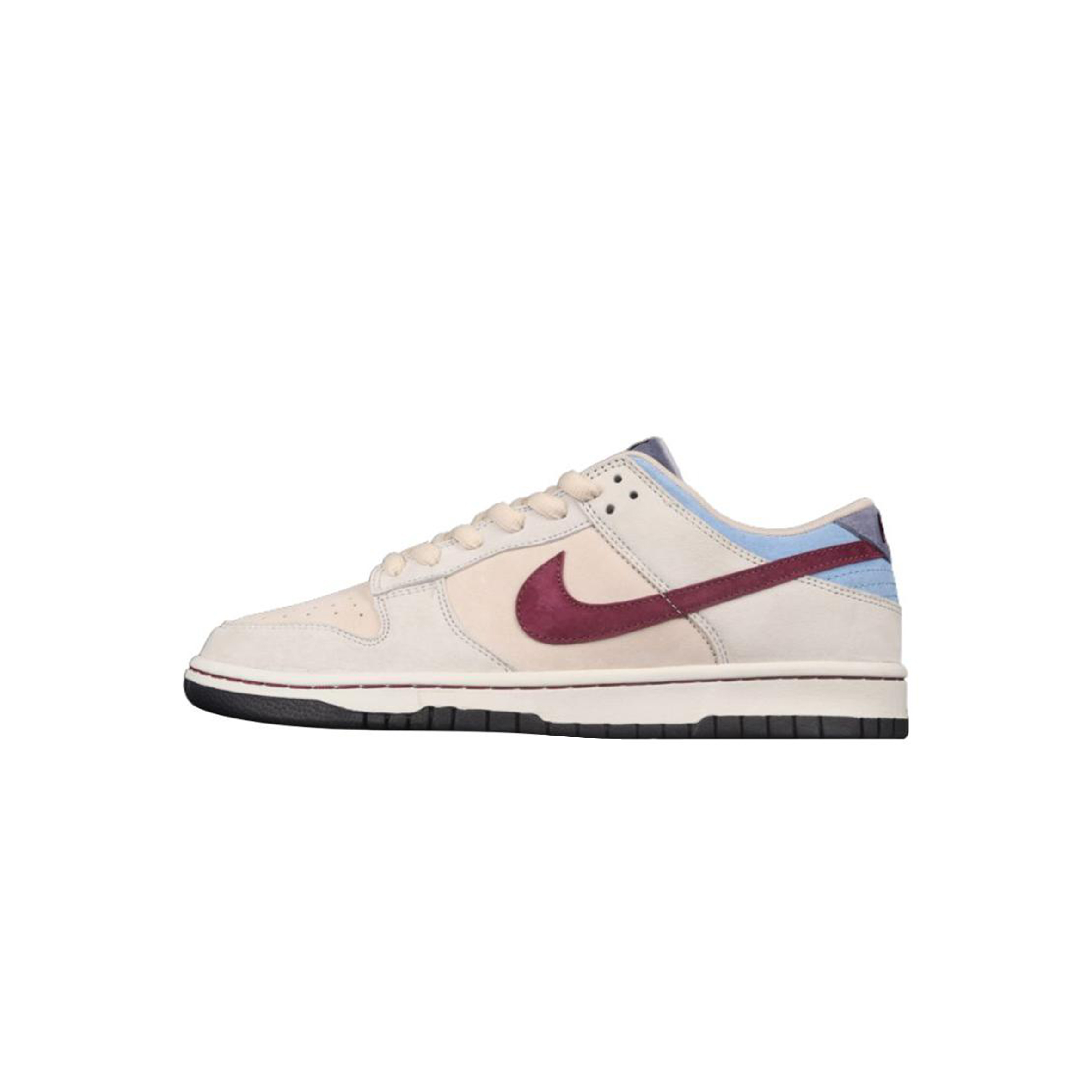 nike oT0mo katsuhiro x nk sb dunk low lf0039-005