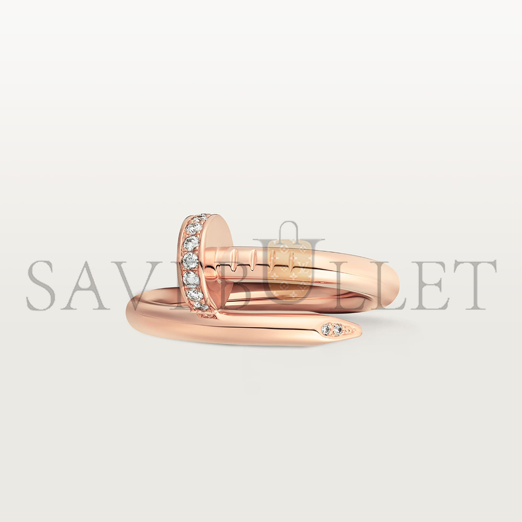 Ca*t*er  juste un clou ring b4094800