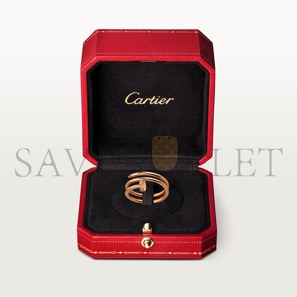 Ca*t*er  juste un clou ring b4210800