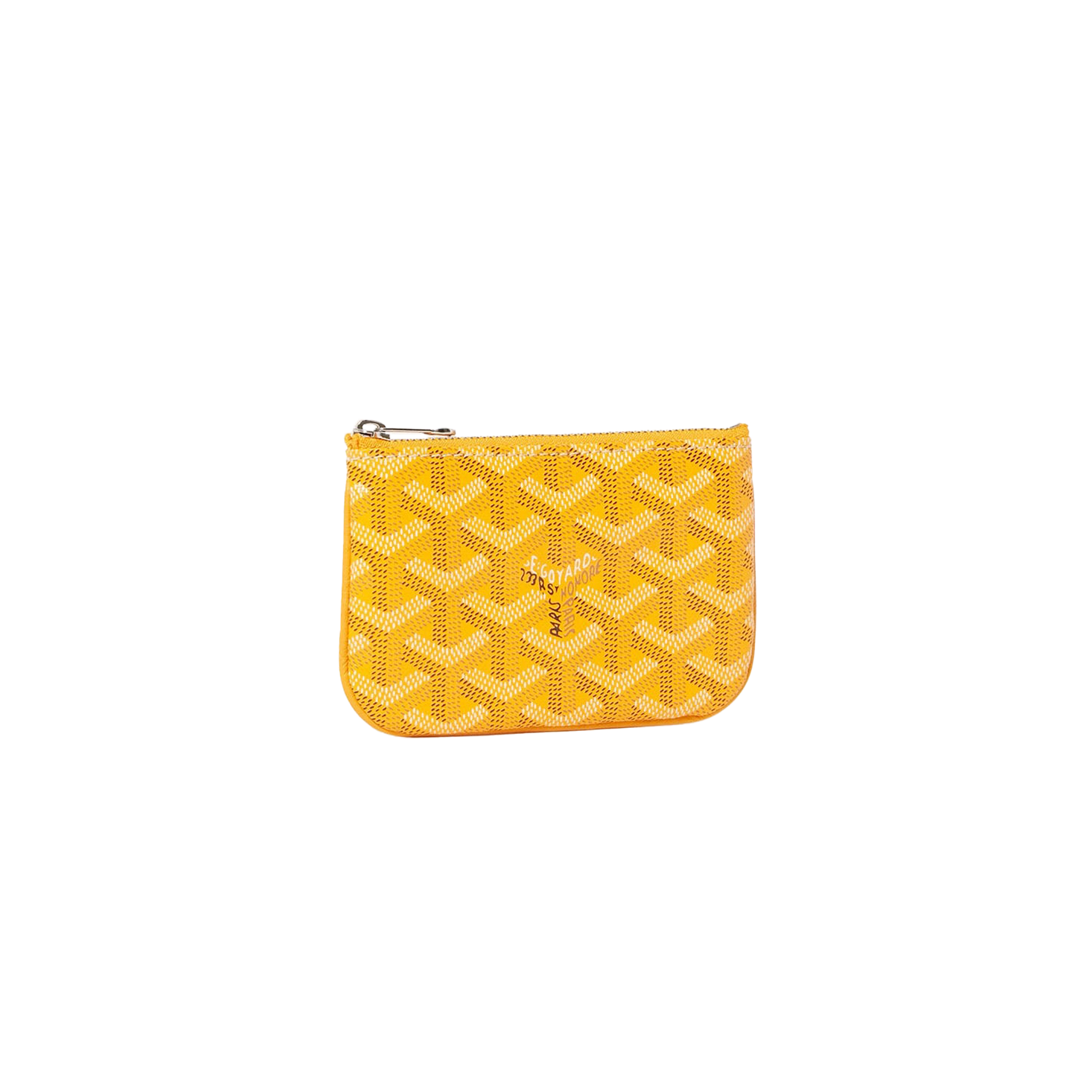 Go*ard sÉnat nano key pouch senapcnanty08cl08p (13*9*1cm)