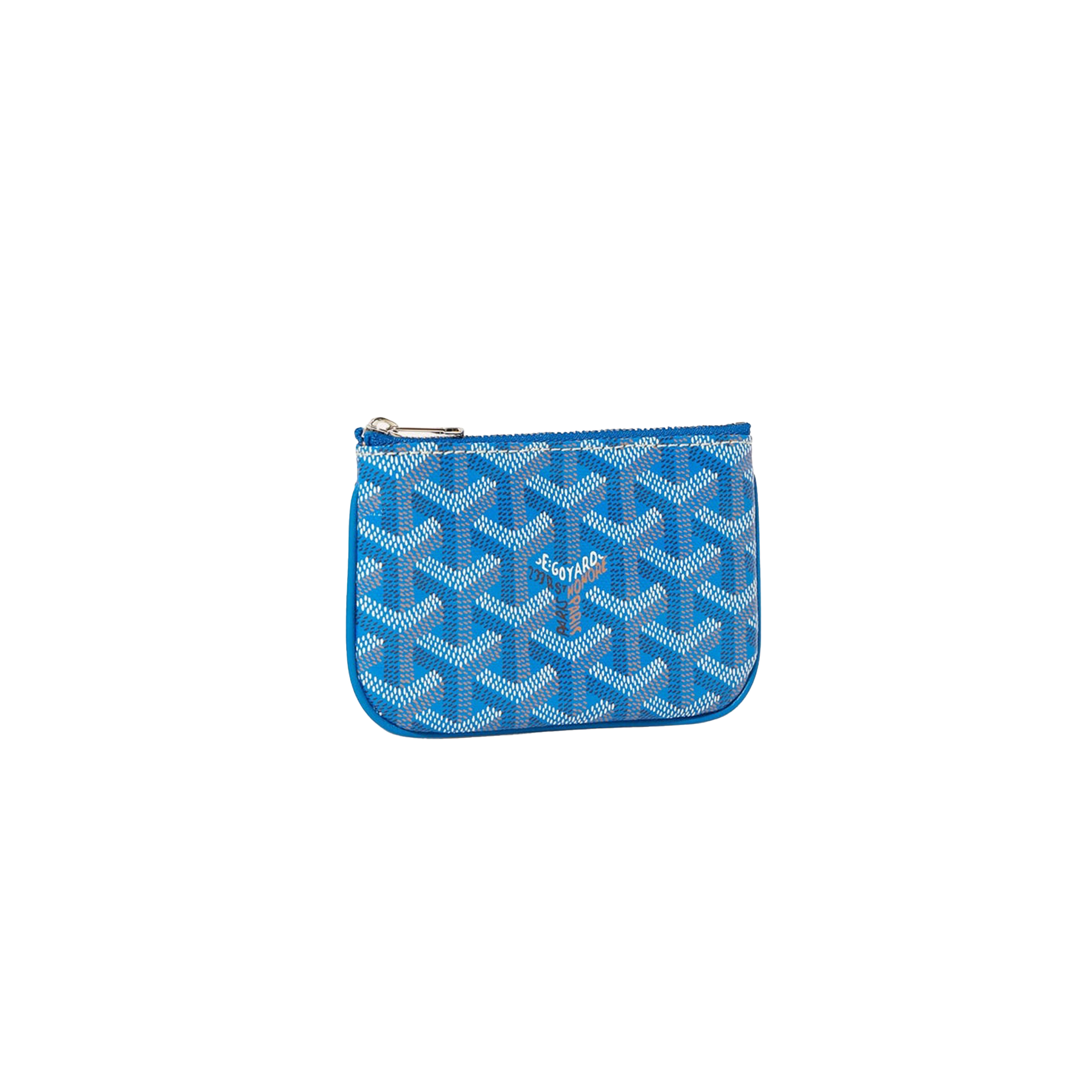 Go*ard sÉnat nano key pouch senapcnanty10cl10p (13*9*1cm)