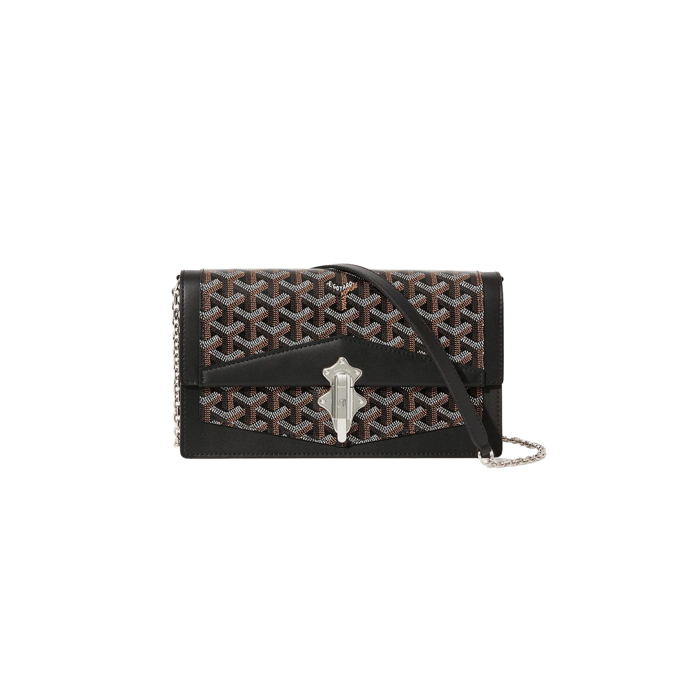 Go*ard duchesse marie-caroline bag duchespmlty01cl01p (25*15*6.5cm)