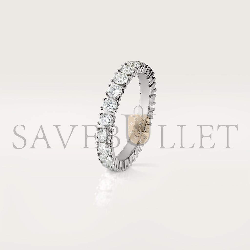 Ca*t*er destinÉe wedding band crn4127300