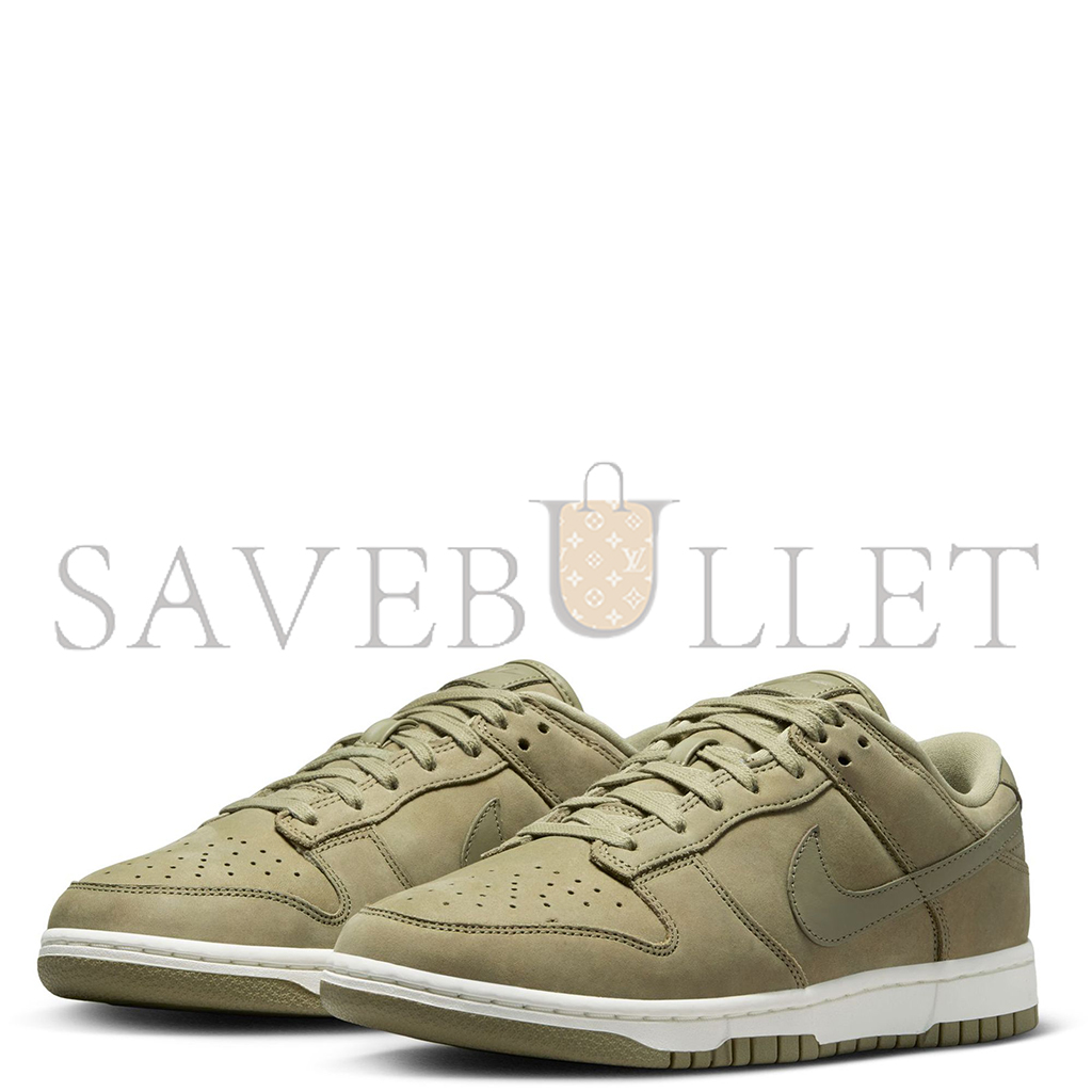 nike dunk low preM1vm mf dv7415-200