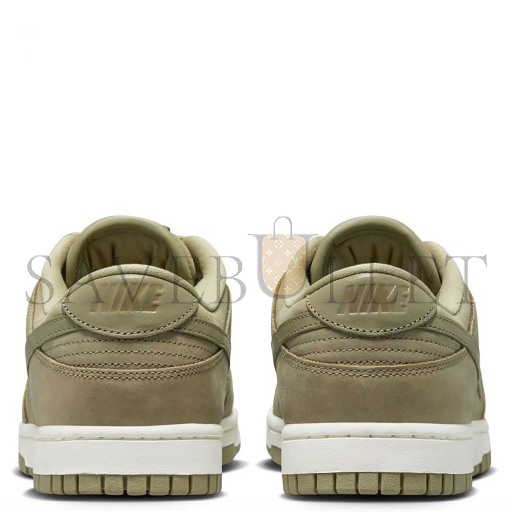 nike dunk low preM1vm mf dv7415-200