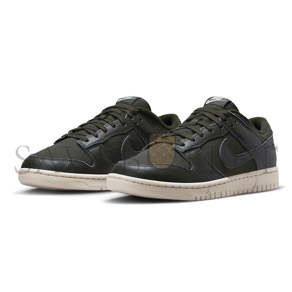 nike dunk low preM1vm sequoia dz2538-300