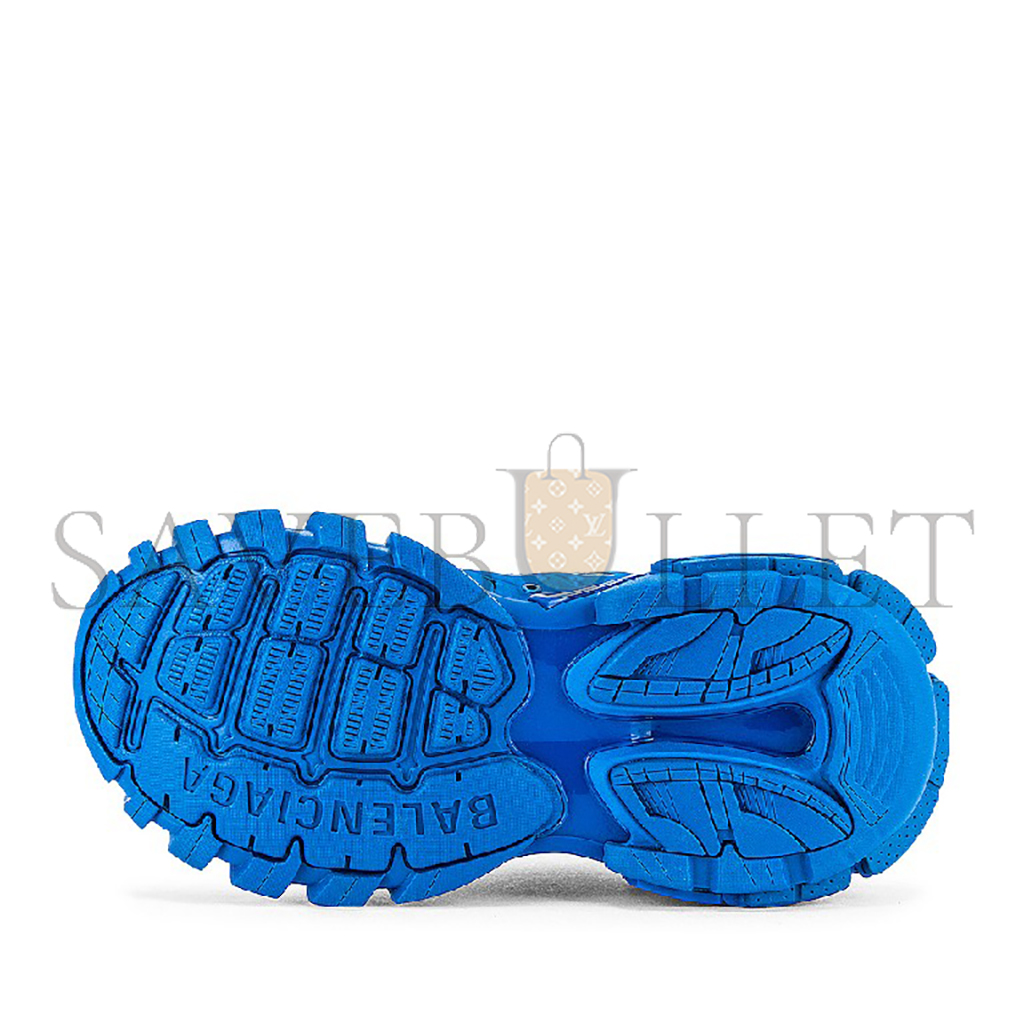 Ba*len*cia*ga track screen blue 542023w2la14000
