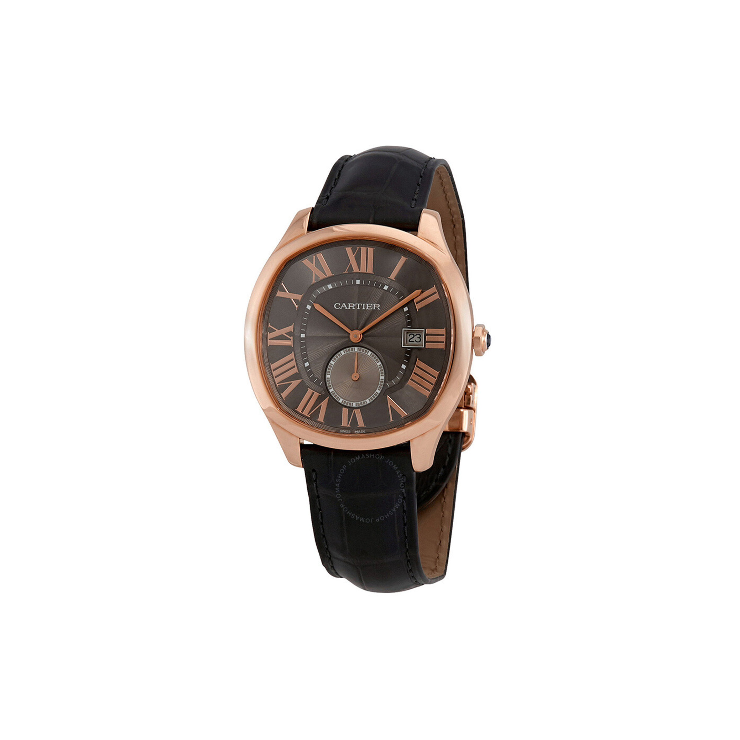 ca*t*er drive de auT0matic men''s watch wgnm0004