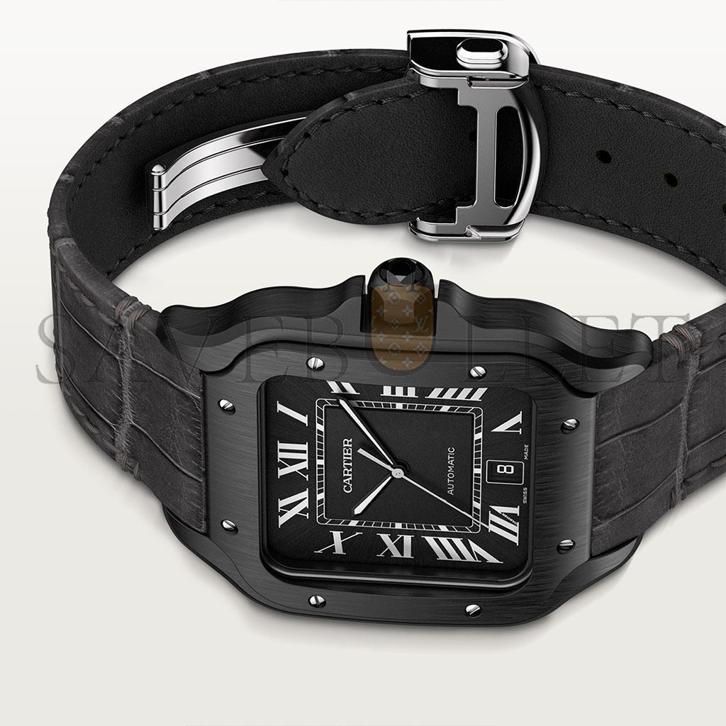 Ca*t*er santos de watch wssa0039