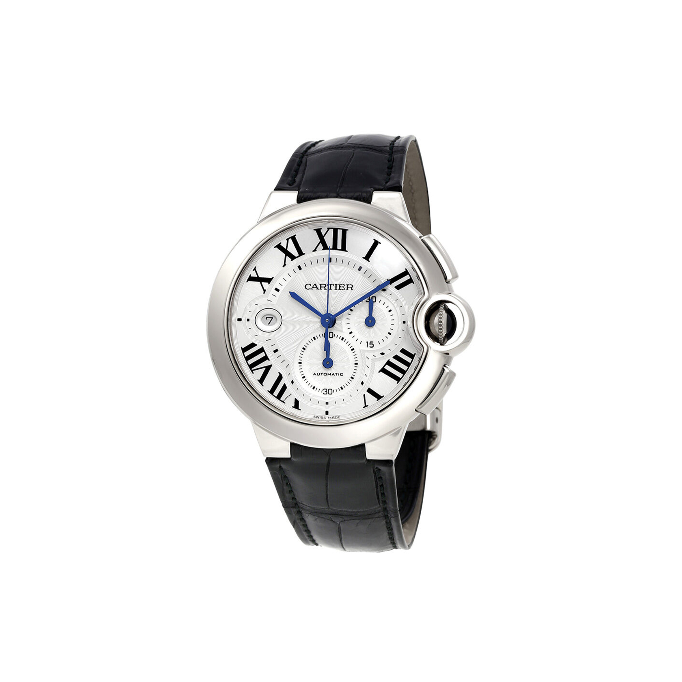 ca*t*er ballon bleu chronograph auT0matic men''s watch w6920005