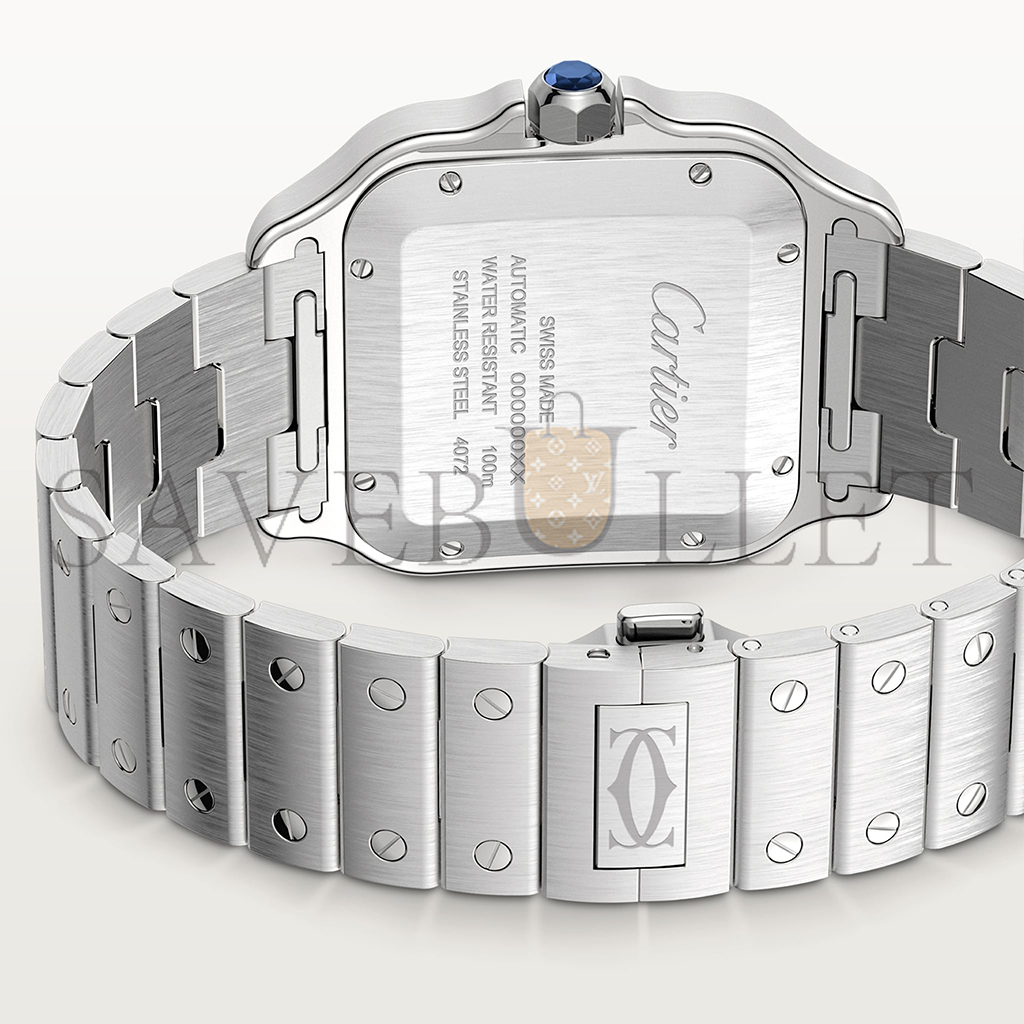 Ca*t*er santos de Ca*t*er watch wssa0064
