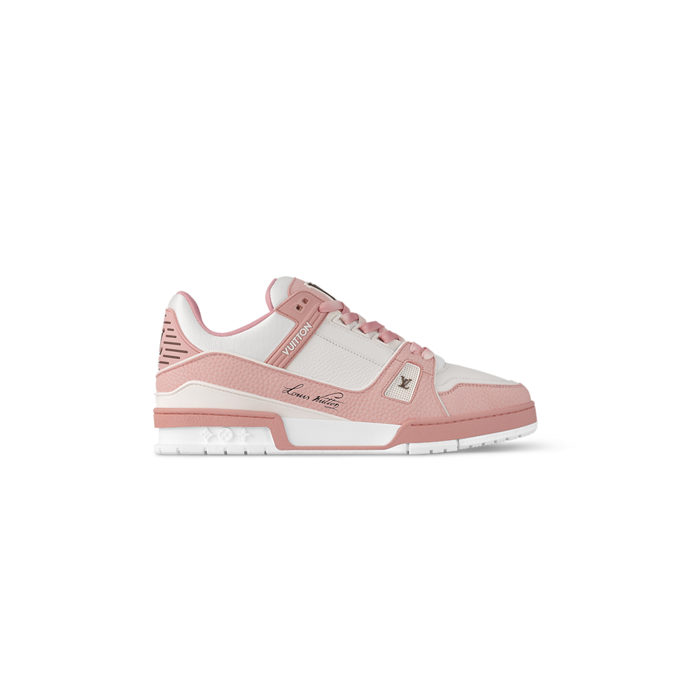 l**is V*t*n lv trainer sneaker 1ad6ba