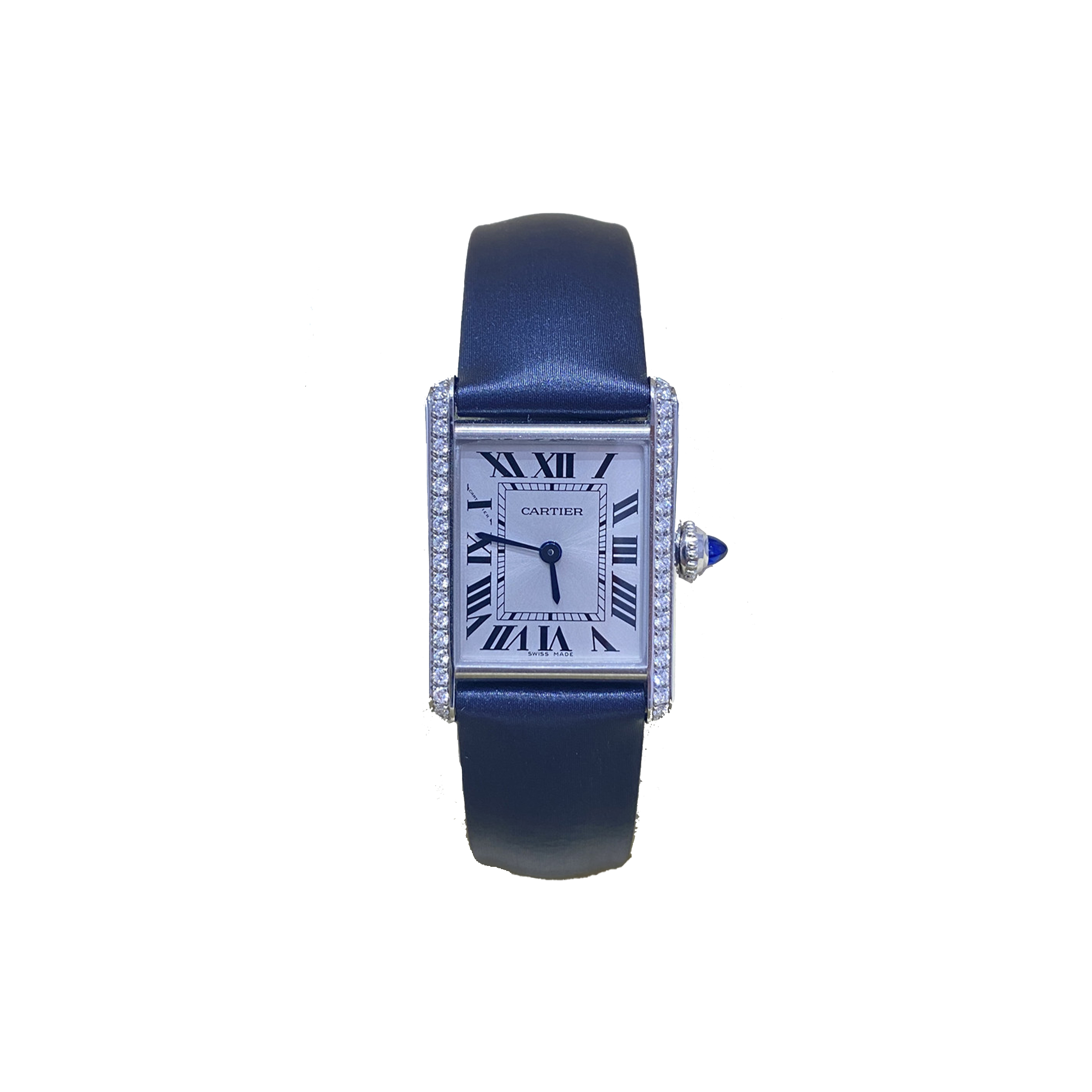 Ca*t*er tank series watch w4ta0016