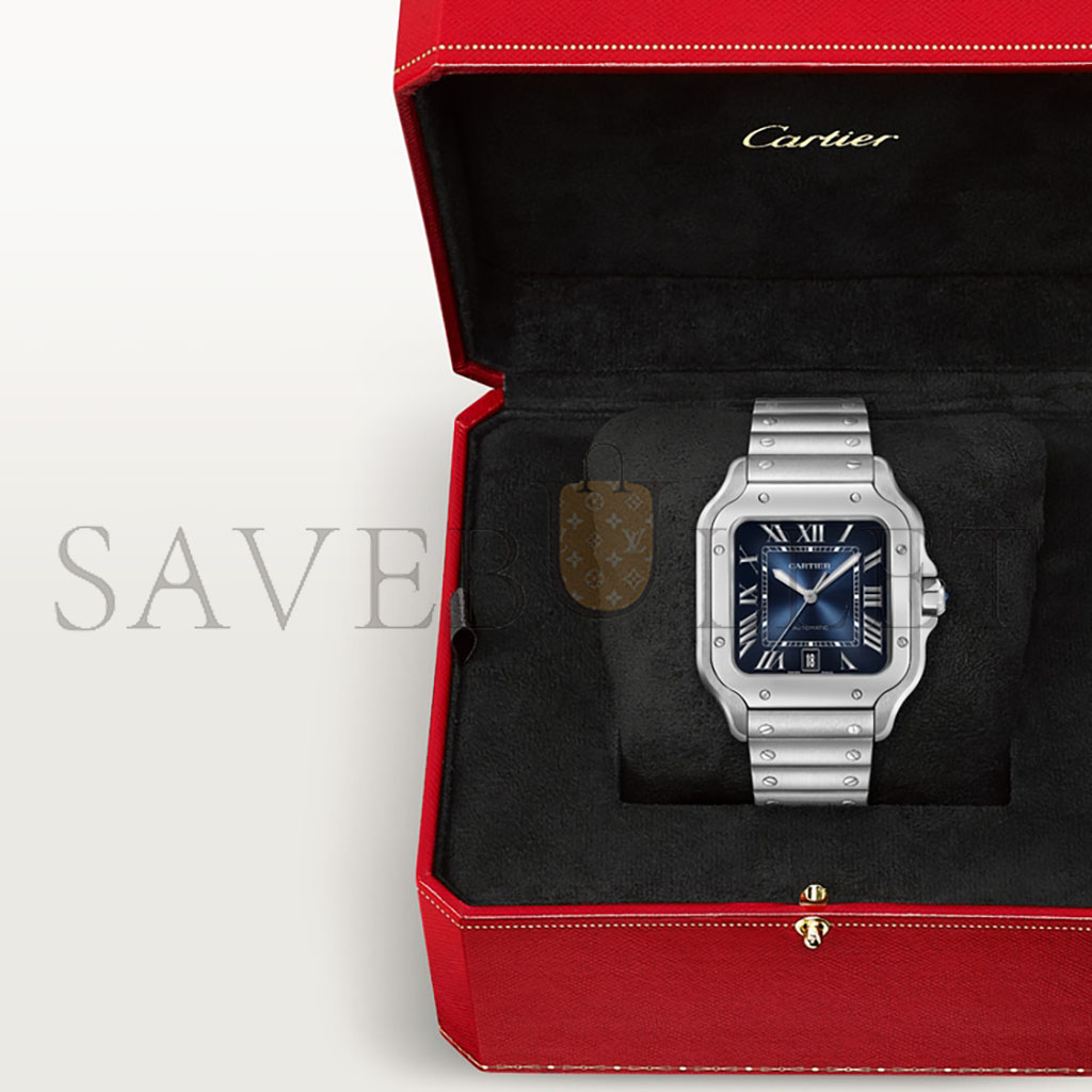 Ca*t*er santos de Ca*t*er watch wssa0071