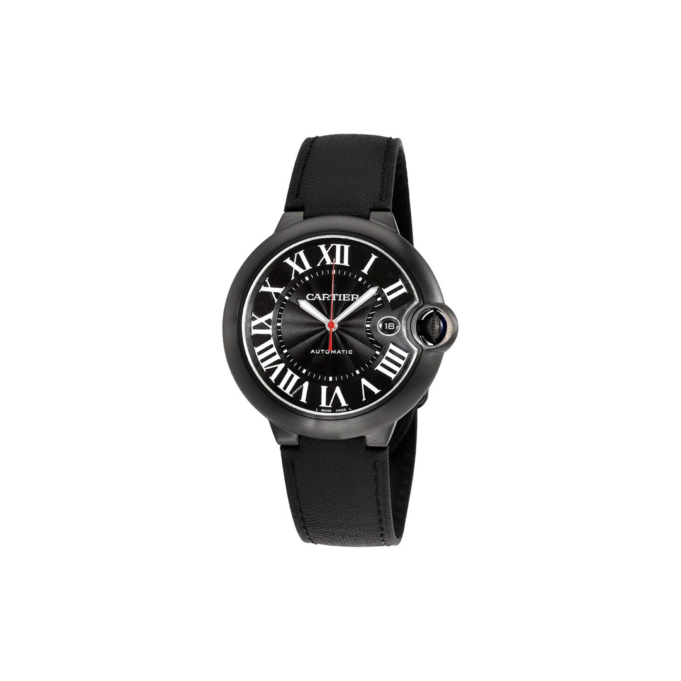 ca*t*er ballon bleu auT0matic men''s watch wsbb0015