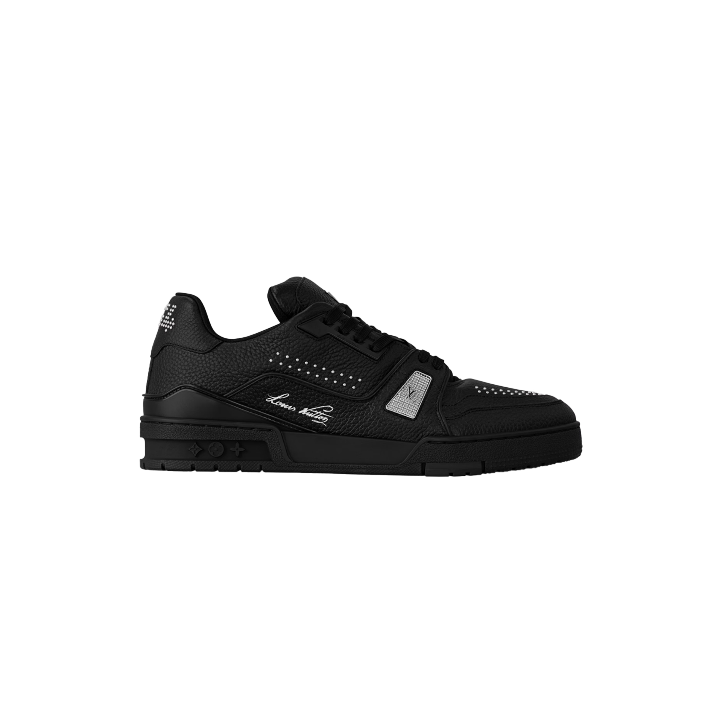 l**is V*t*n lv trainer sneaker 1addck