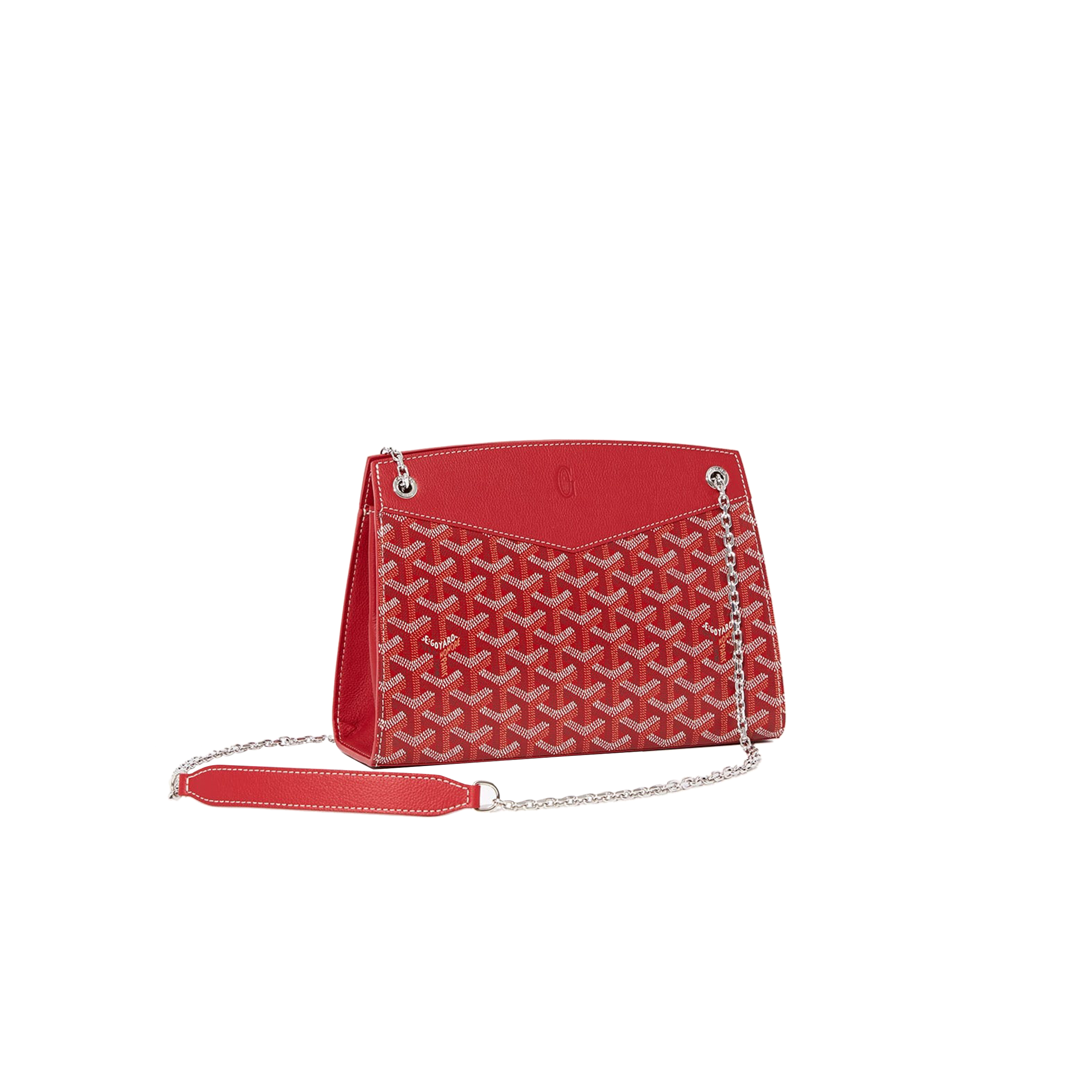 Go*ard rouette structurÉ pm bag rouetspmlty02cl02p (25.5*18*9cm)