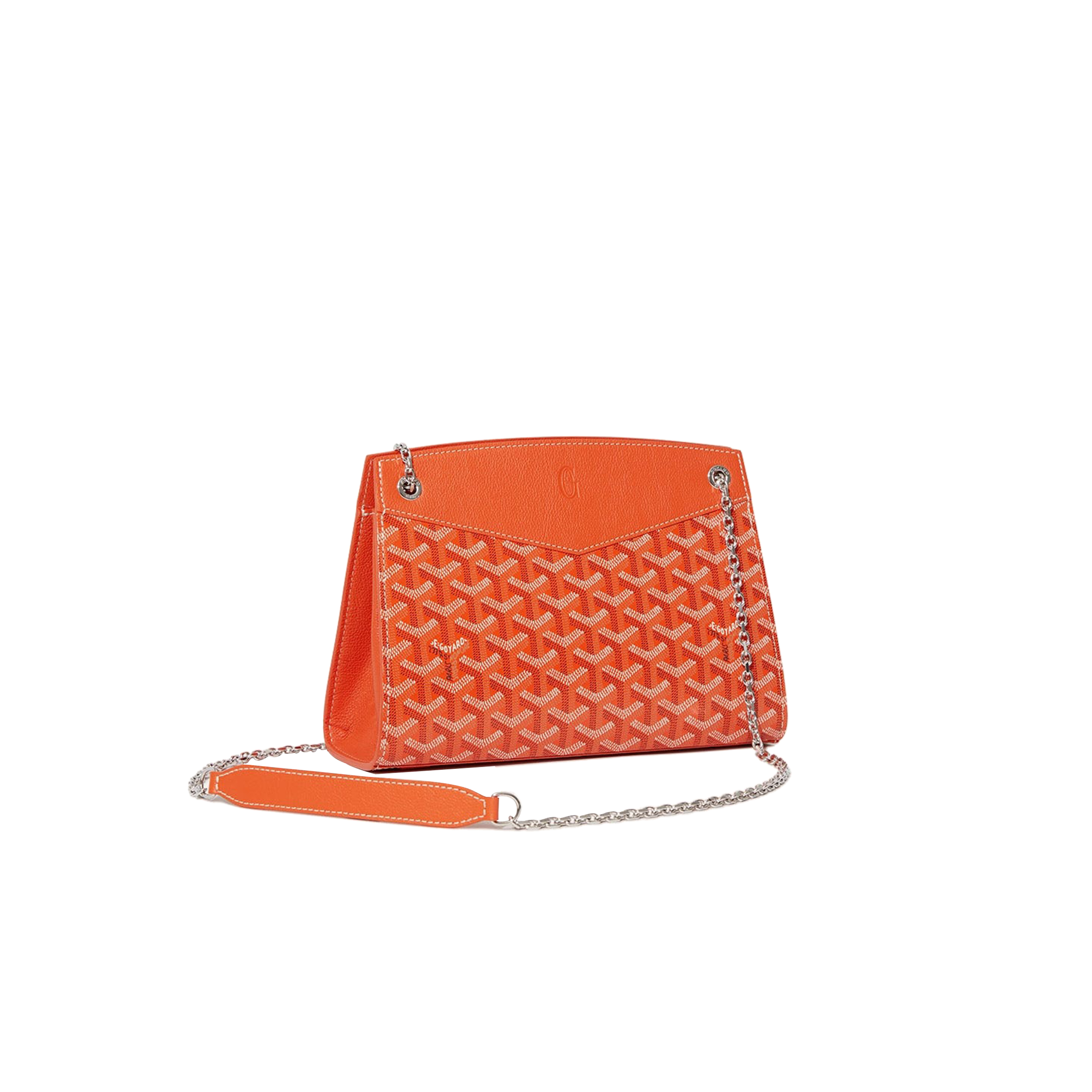 Go*ard rouette structurÉ pm bag rouetspmlty07cl07p (25.5*18*9cm)