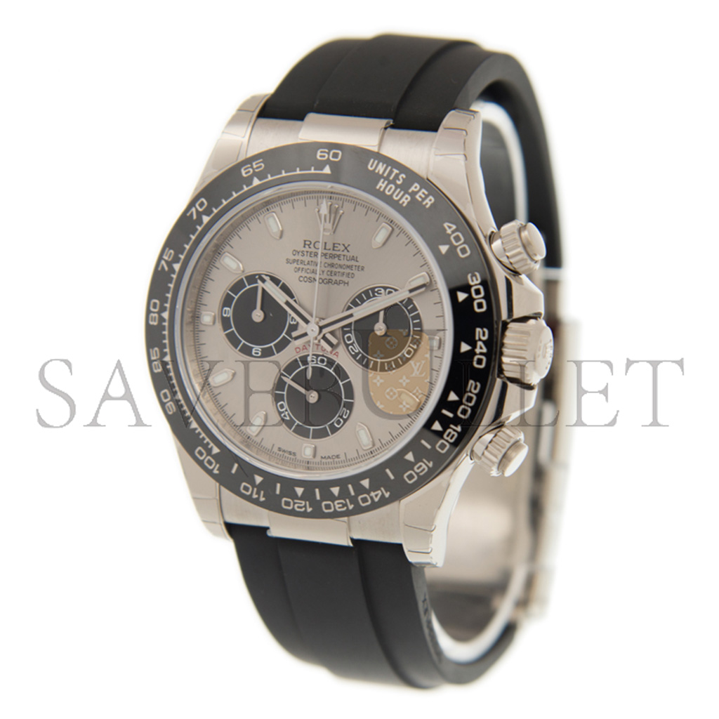 R*l*x daytona 40mm watch 116519ln-0027