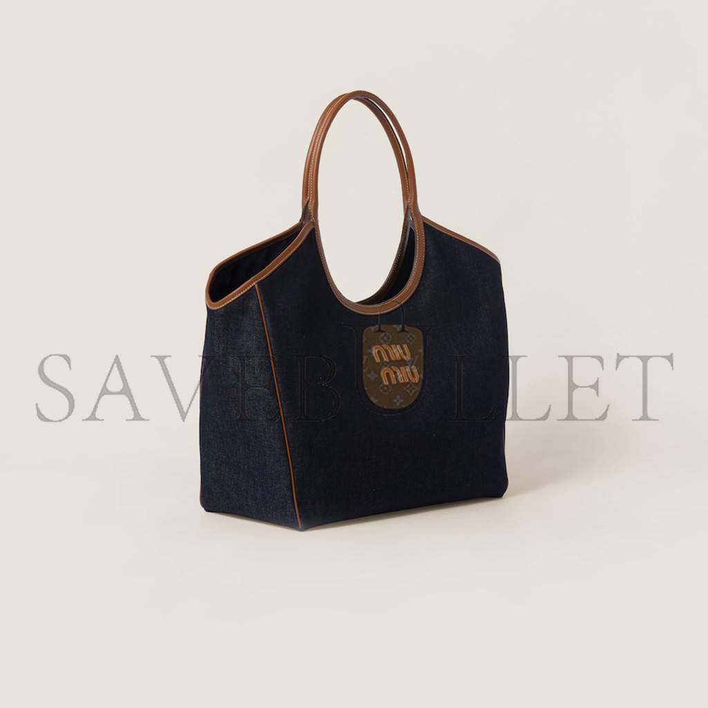 m1v m1v ivy De*1m bag 5bg286 (28*28*12cm)