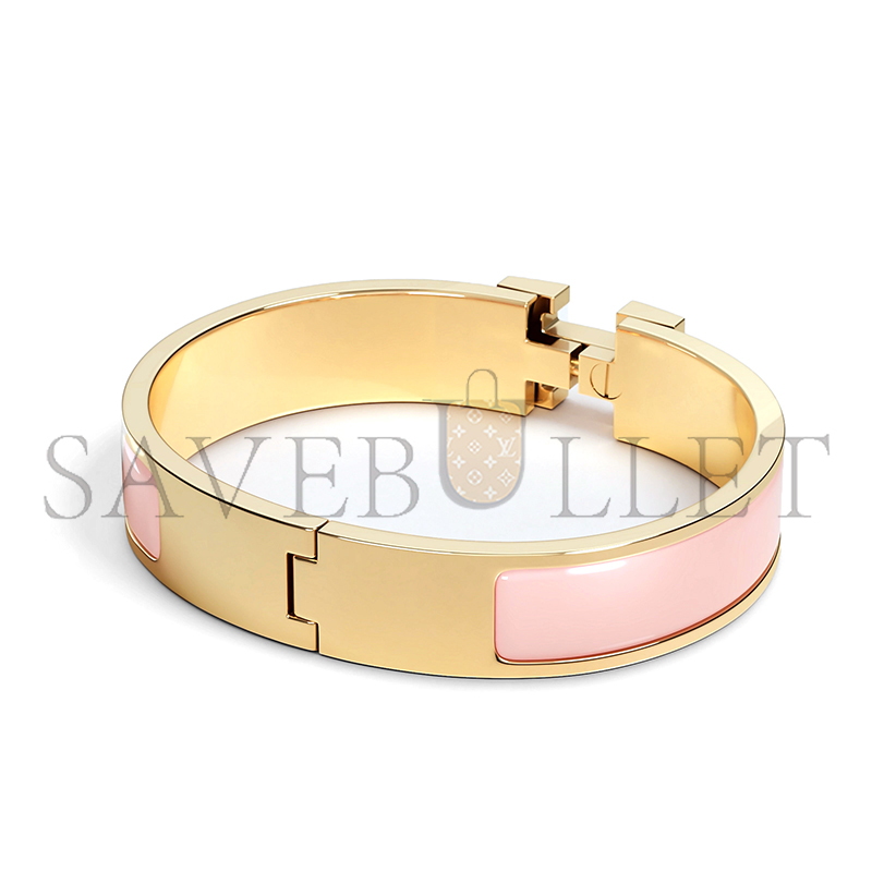 H**me5 clic h bracelet h700001f1zgm