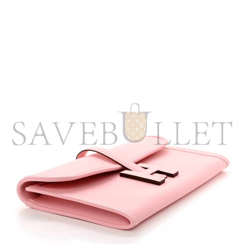 H**me5 swift jige elan 29 clutch rose sakura 1475811 (29*15*3cm)