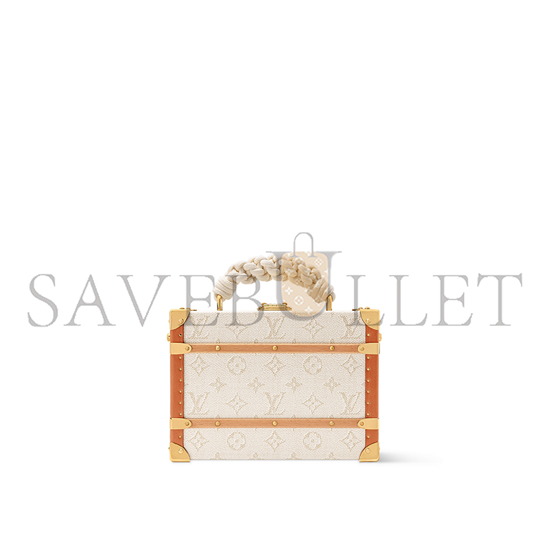 l0vis Vvtt0n handle trunk m14440 (24*16.5*8cm)