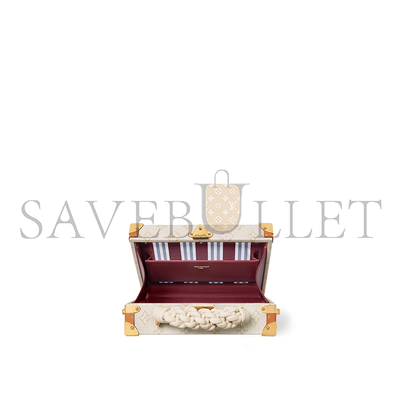 l0vis Vvtt0n handle trunk m14440 (24*16.5*8cm)
