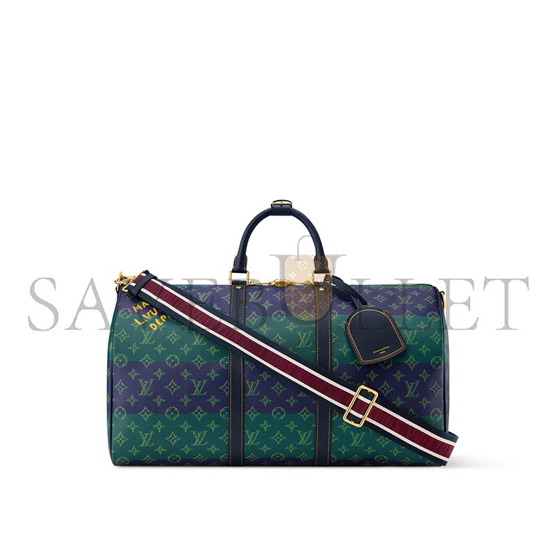 l0vis Vvtt0n keepall bandouliÈre 50 m25900 (50*29*23cm)