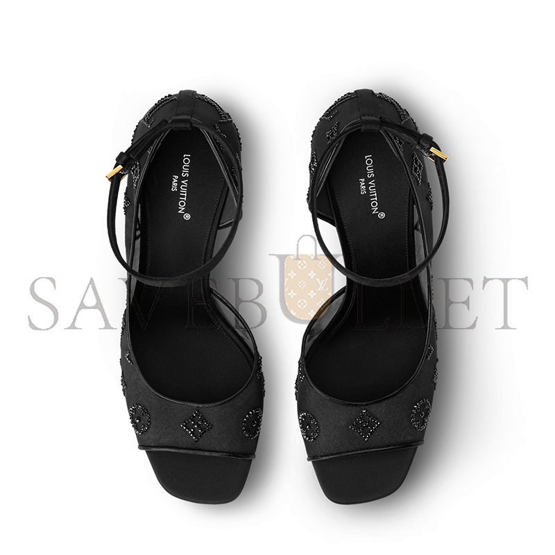l0vis Vvtt0n gala sandal 1aiem0