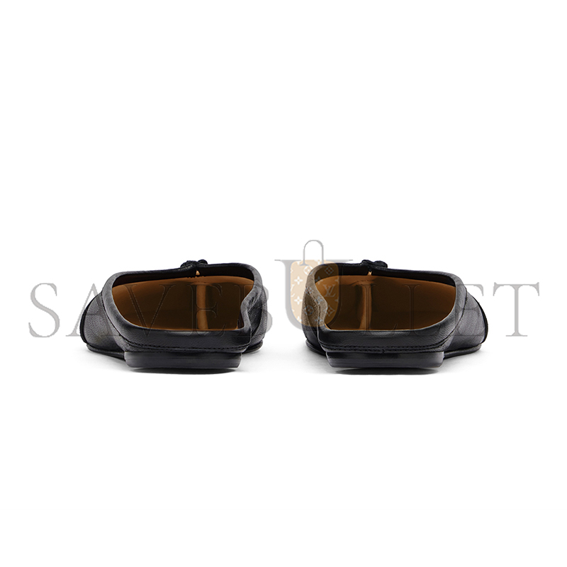 ma1s0n Marg*e1a tabi ballerina mule s39wz0105p6378t8013