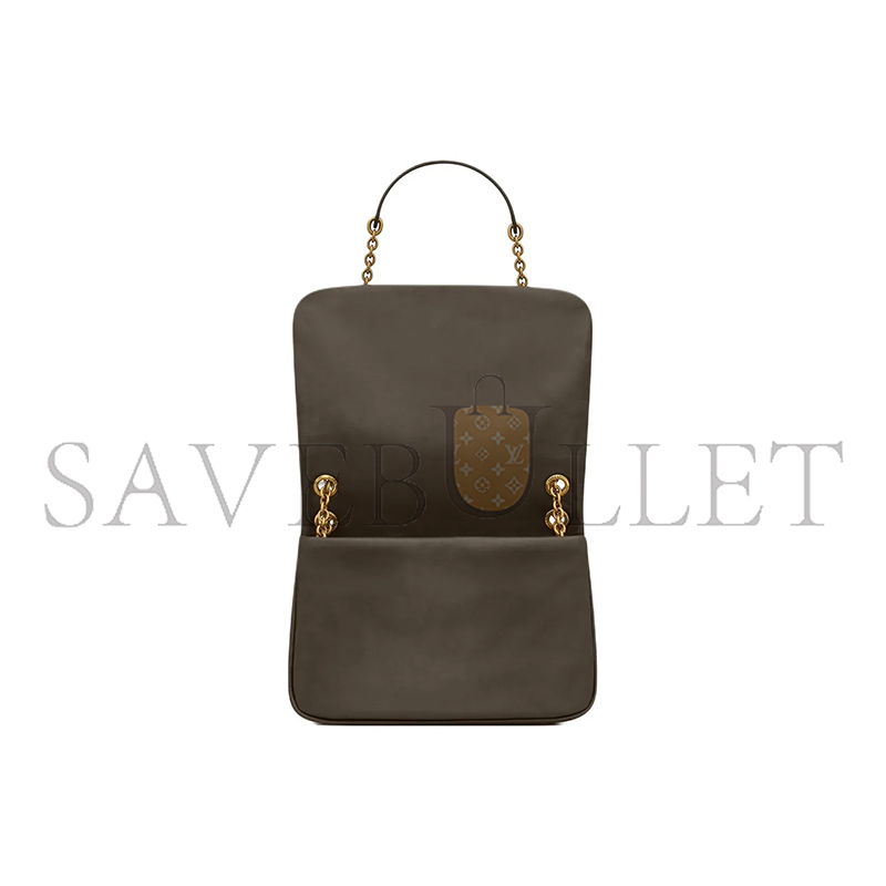Y51 jamie small leather shoulder bag 763475aab323212 (25*10*16cm)