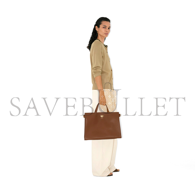 Bv*b*rry medium cotswolds tote bag 81113371 (39.5*28.5*17cm)