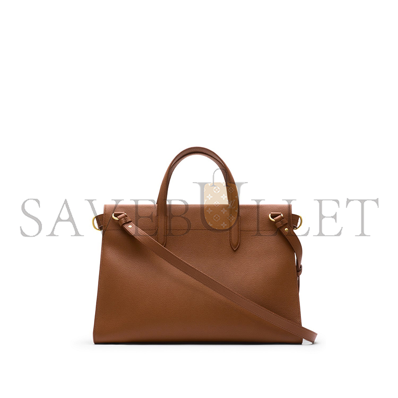 Bv*b*rry medium cotswolds tote bag 81113371 (39.5*28.5*17cm)