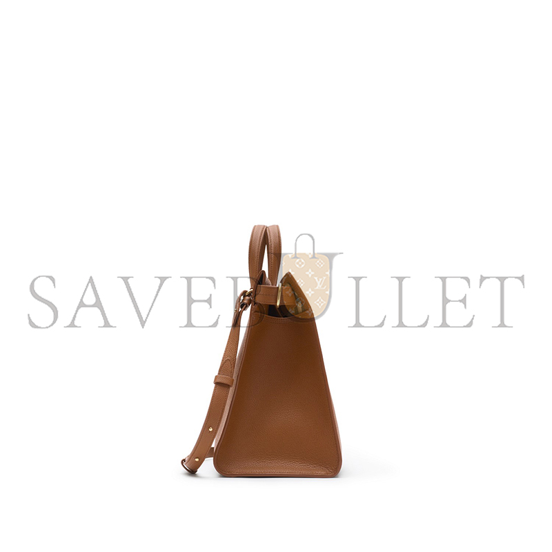 Bv*b*rry medium cotswolds tote bag 81113371 (39.5*28.5*17cm)