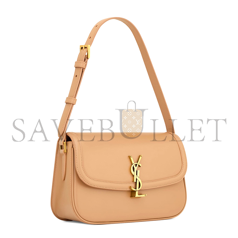 y51 solferino medium aus box Sa1nt Lau*nt 8323320sx1w1000 (29*18*4cm)