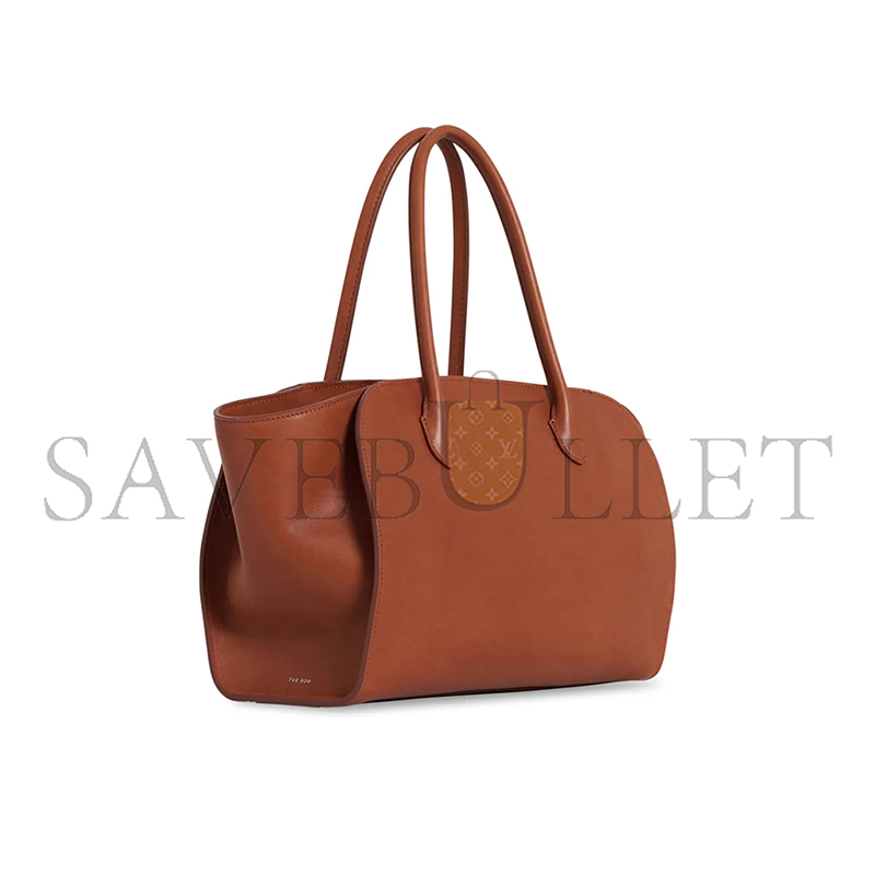 The R0w marlo 12 bag in leather w1802l72acrs (30*22*13cm)