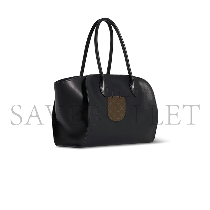 The R0w marlo 12 bag in leather w1802l72bas (30*22*13cm)
